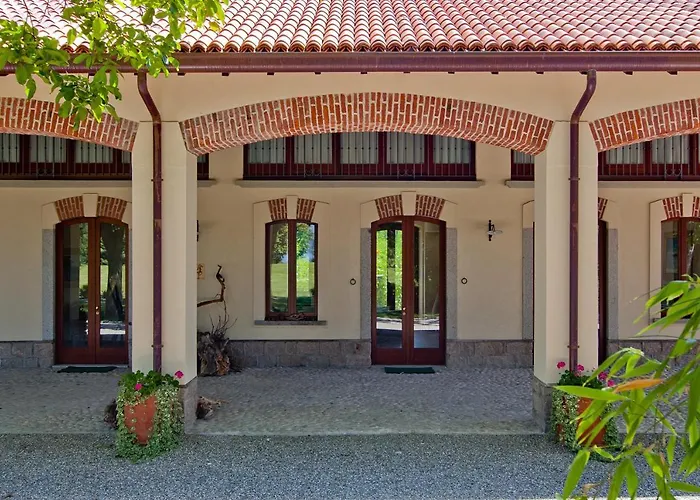 Polidora 3* 라베노-몸벨로