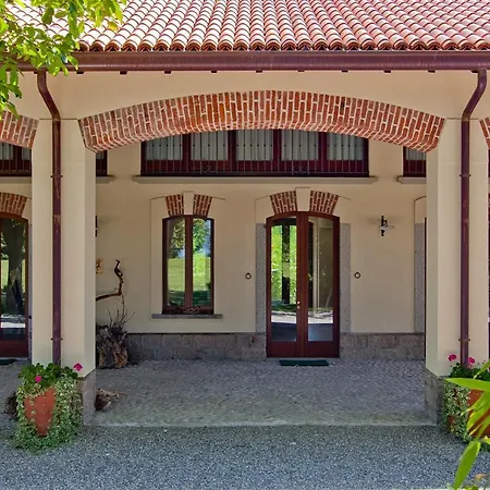 Polidora 3* Laveno-Mombello