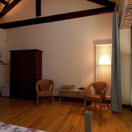 Polidora Couette-café 3*