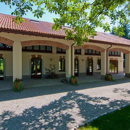 Bed & Breakfast Polidora
