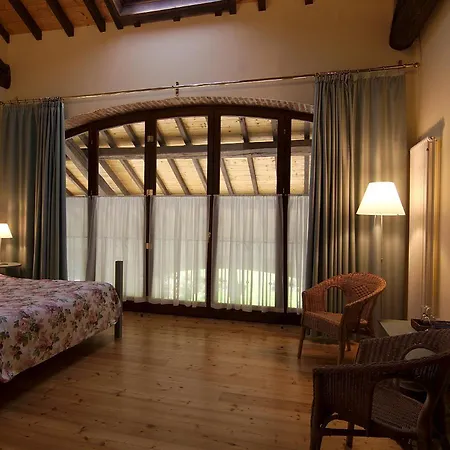 Polidora Couette-café Laveno-Mombello