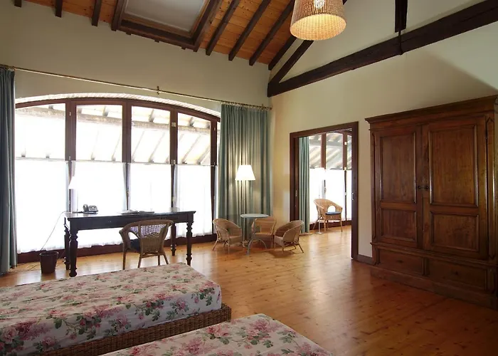 Polidora Bed & Breakfast Laveno-Mombello