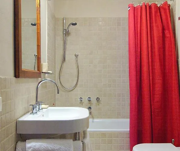 Bed & Breakfast Polidora 3*