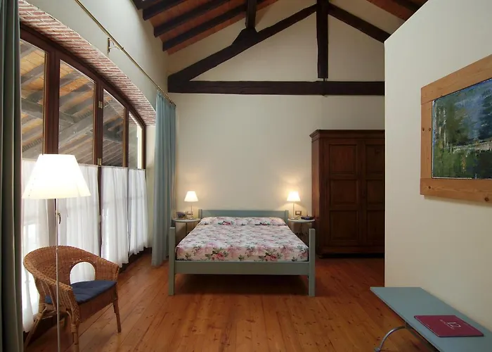 Polidora Bed & Breakfast Laveno-Mombello