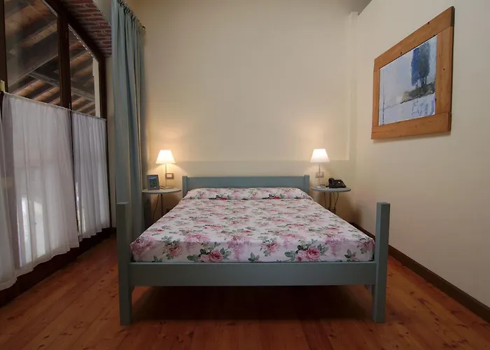 Polidora Bed & Breakfast 3*