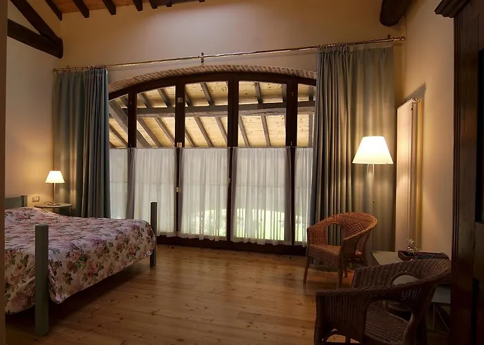 Polidora Bed & Breakfast Laveno-Mombello